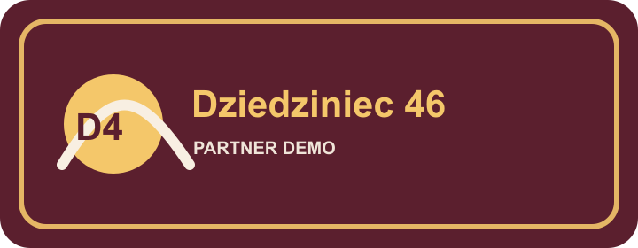 Dziedziniec 46