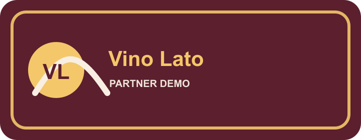 Vino Lato