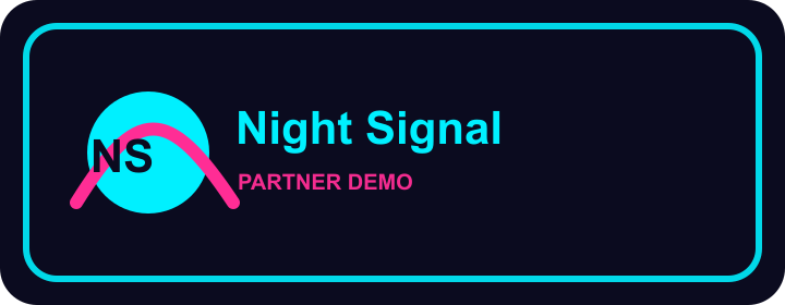 Night Signal