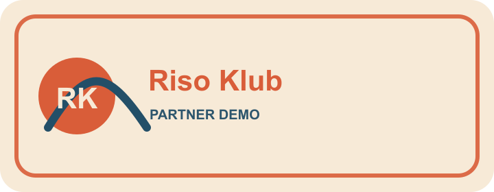 Riso Klub