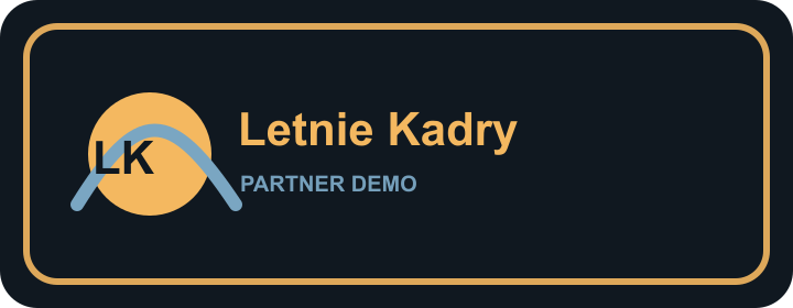 Letnie Kadry