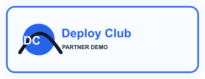 Deploy Club