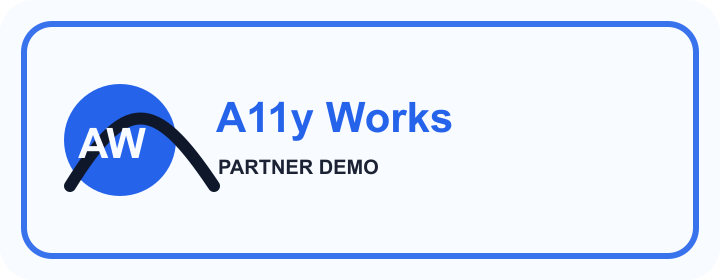 A11y Works