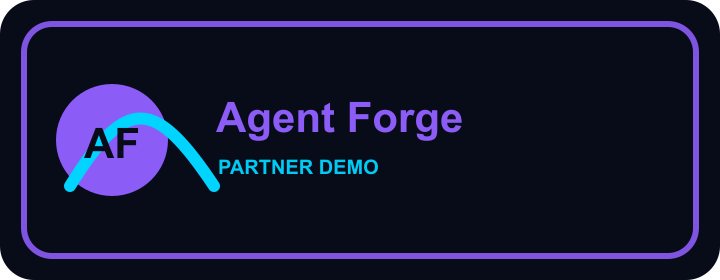 Agent Forge