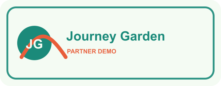 Journey Garden