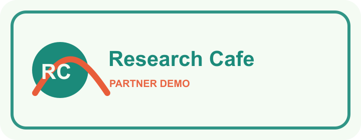 Research Cafe