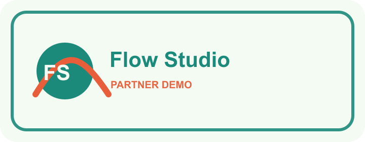 Flow Studio