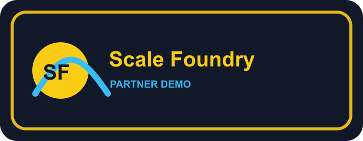Scale Foundry