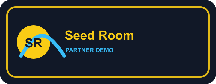 Seed Room